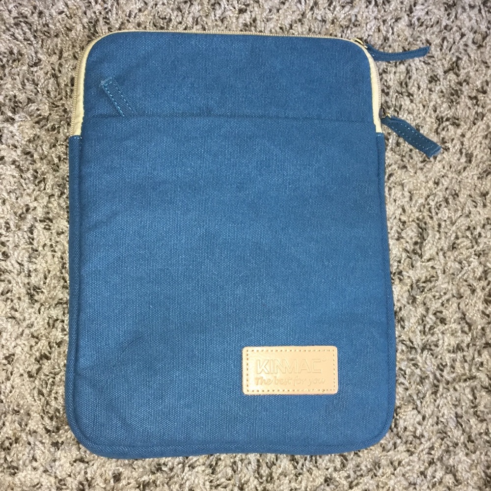 Laptop case for 11 inch